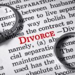 What Are the Time Limits in Relation to a Divorce?